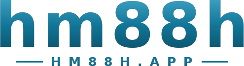 hm88h logo